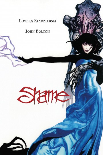Shame - Trilogy Collector's Edition