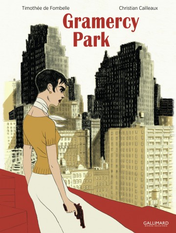 Gramercy Park - Gramercy Park