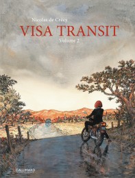T2 - Visa Transit