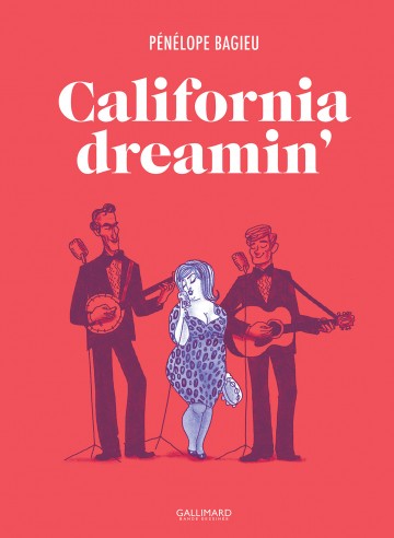California Dreamin' - California Dreamin'