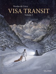 T3 - Visa Transit