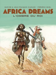 T1 - Africa Dreams