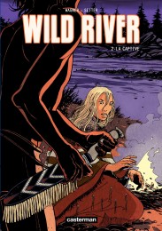 T2 - Wild River