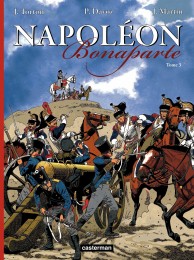 T3 - Napoléon Bonaparte