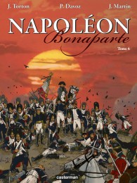 T4 - Napoléon Bonaparte