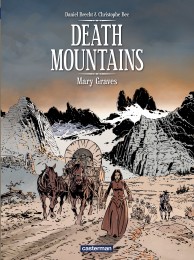 T1 - Death Mountains