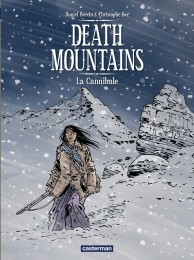 T2 - Death Mountains