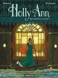 T2 - Holly Ann