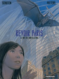 T2 - Revoir Paris