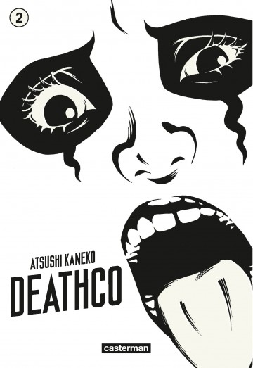 Deathco - Deathco - Tome 2