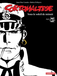 T13 - Corto Maltese (Edition Noir et Blanc)