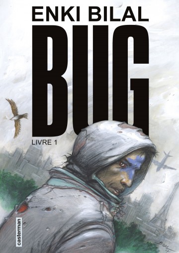 Bug - Bug - Livre 1