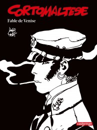 T7 - Corto Maltese (Edition Noir et Blanc)