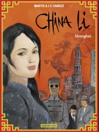 China Li