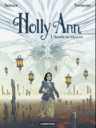 T4 - Holly Ann