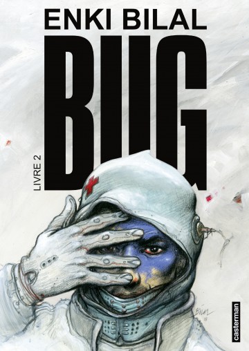 Bug - Bug - Livre 2
