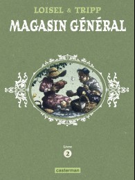 Magasin Général