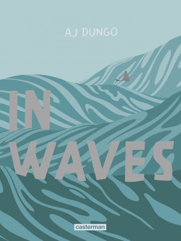 In waves - In waves