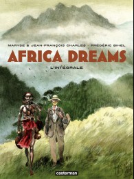 Africa Dreams