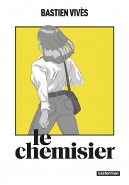 Le Chemisier (Op roman graphique)