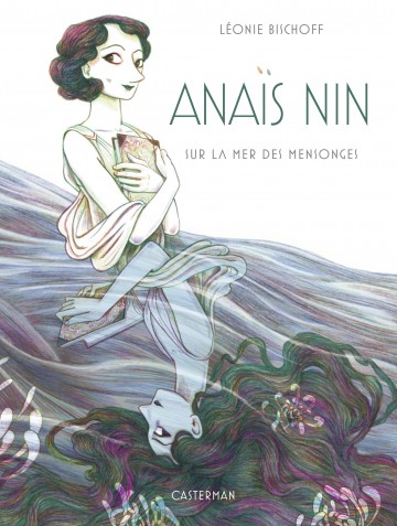 Anaïs Nin - édition luxe - Anaïs Nin - édition luxe