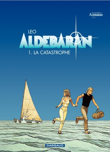 Aldebaran - La Catastrophe