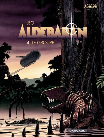 Aldebaran - Le Groupe