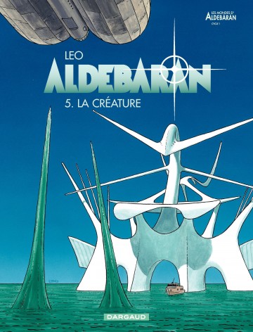 Aldebaran - La Créature