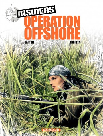 Insiders - Opération Offshore