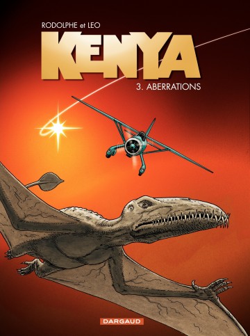 Kenya - Aberrations