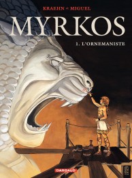 T1 - Myrkos