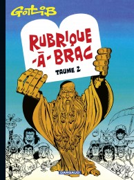 T2 - Rubrique-à-Brac