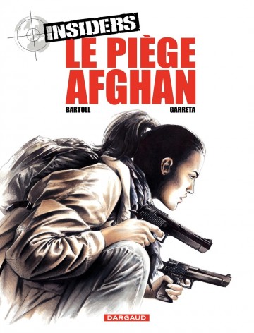 Insiders - Le Piège afghan