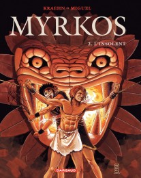 T2 - Myrkos