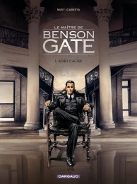 T1 - Le Maître de Benson Gate
