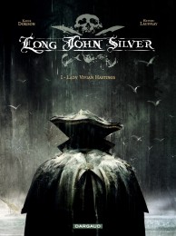 T1 - Long John Silver