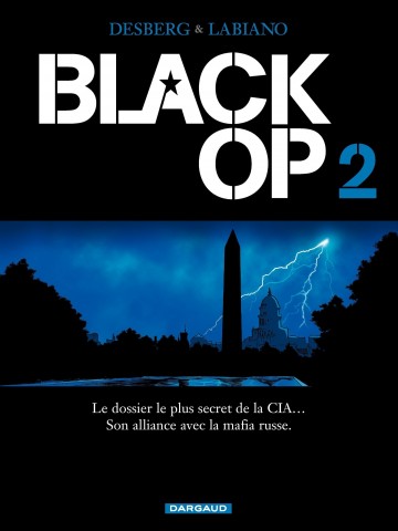 Black Op - Black Op T2