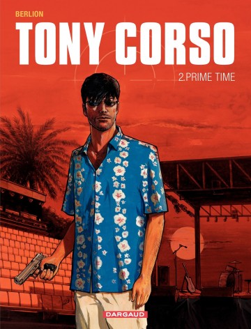 Tony Corso - Prime-Time