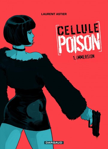 Cellule Poison - Immersion