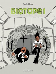 T1 - Biotope