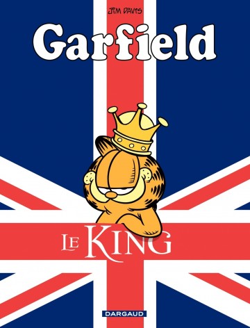 Garfield - God Save Garfield