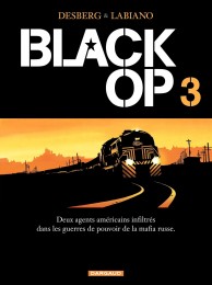 T3 - Black Op