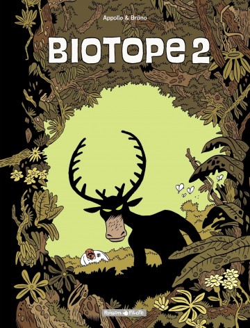 Biotope - Biotope T2