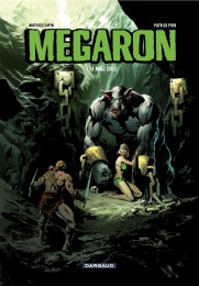 T1 - Megaron