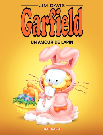Garfield - Amour de Lapin (Un)