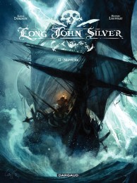 T2 - Long John Silver