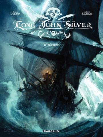 Long John Silver - Neptune