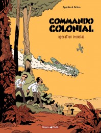 T1 - Commando Colonial