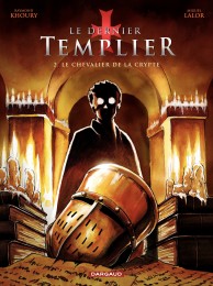 T2 - Le Dernier Templier - Saison 1