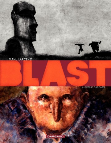 Blast - Grasse Carcasse (1)
